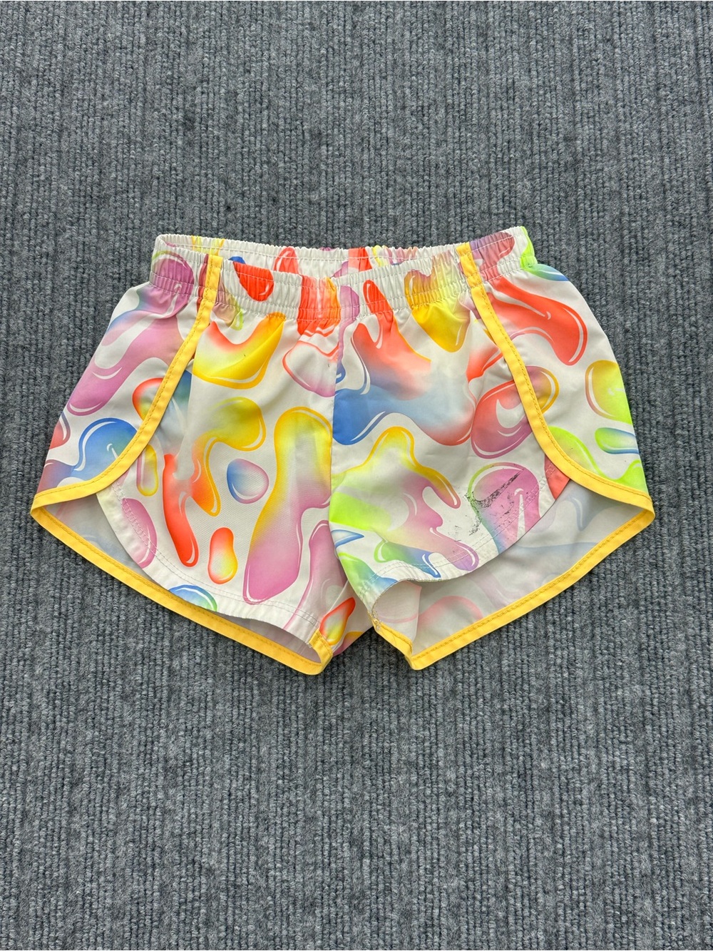 Nike Dri Fit Shorts 3T